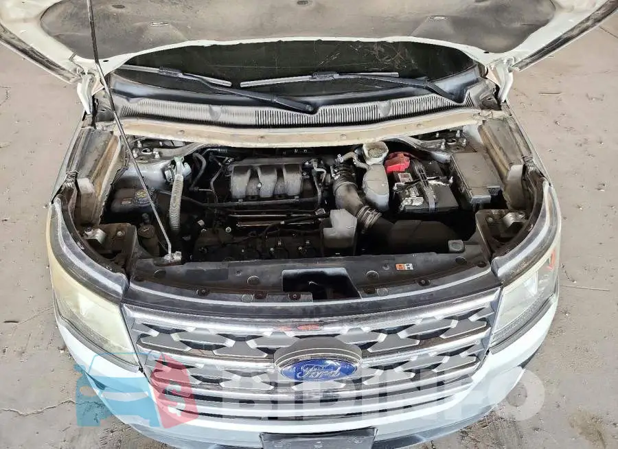 1FM5K7B89JGC86253 Photo# 12