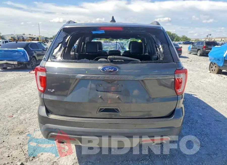 1FM5K7D82HGA51152 Photo# 6