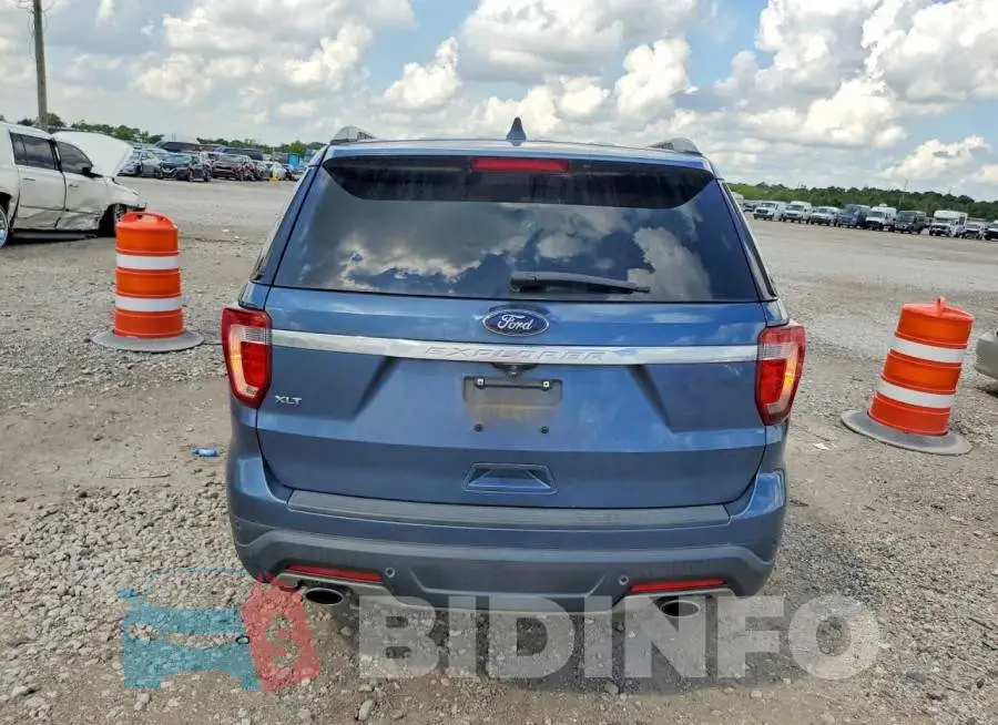 1FM5K7D88JGB42299 Photo# 6