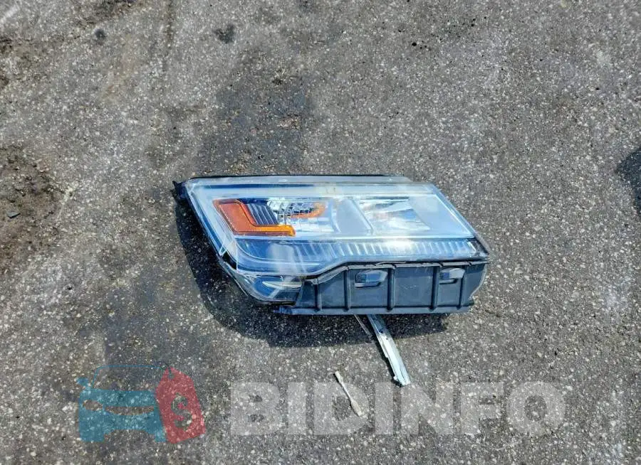 1FM5K7D89JGC63732 Photo# 13