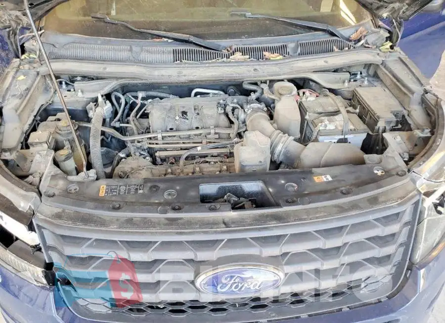 1FM5K8AR4KGA79111 Photo# 12
