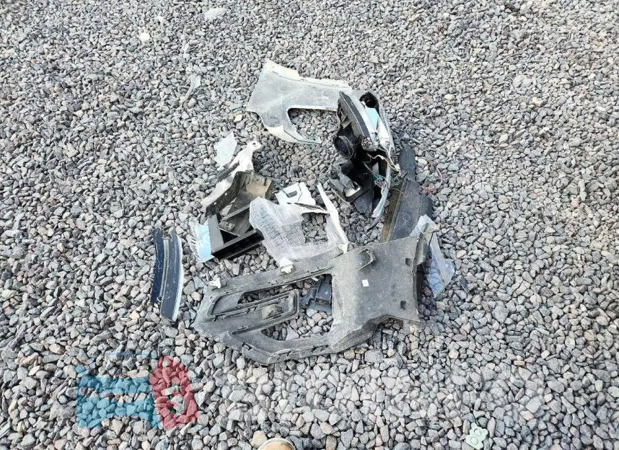 1FM5K8D84HGC45428 Photo# 13