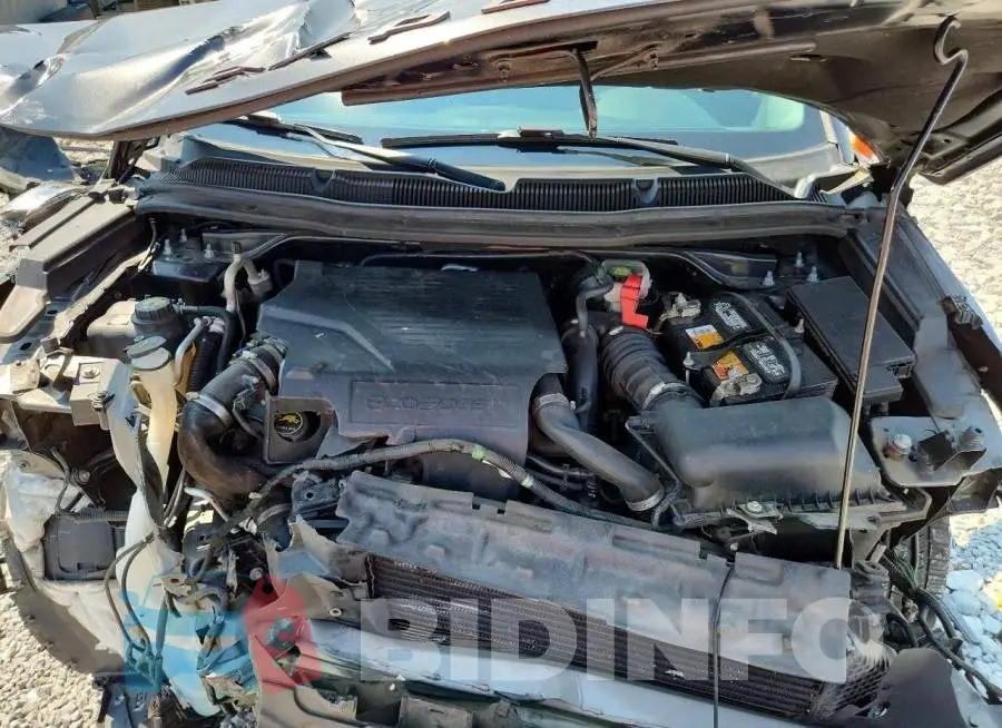 1FM5K8GT6HGD80054 Photo# 12