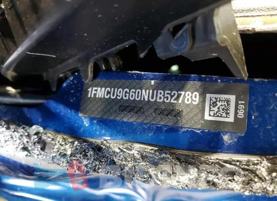 1FMCU9G60NUB52789 Photo# 13