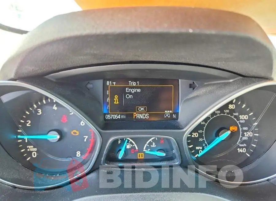 1FMCU9G90HUD53557 Photo# 9
