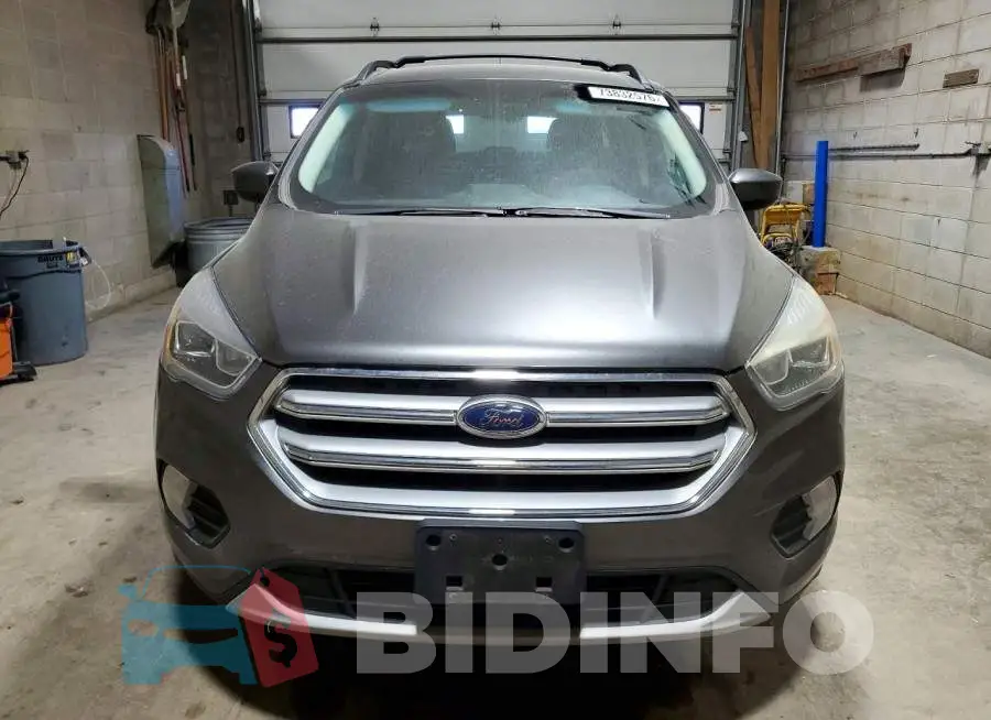 1FMCU9GD8HUE73434 Photo# 5