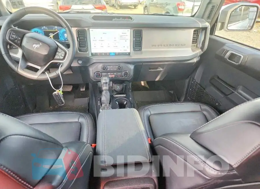 1FMDE8BH0SLB65807 Photo# 8