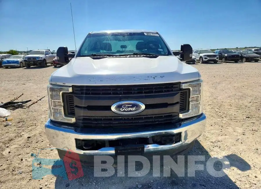1FT7W2BT8KEC54464 Photo# 5
