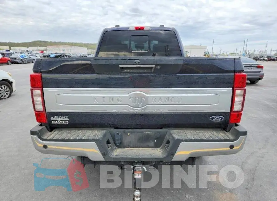 1FT7W2BT9NEC74968 Photo# 6