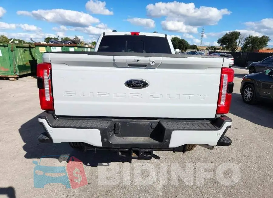 1FT8W2BN4TEE72165 Photo# 6