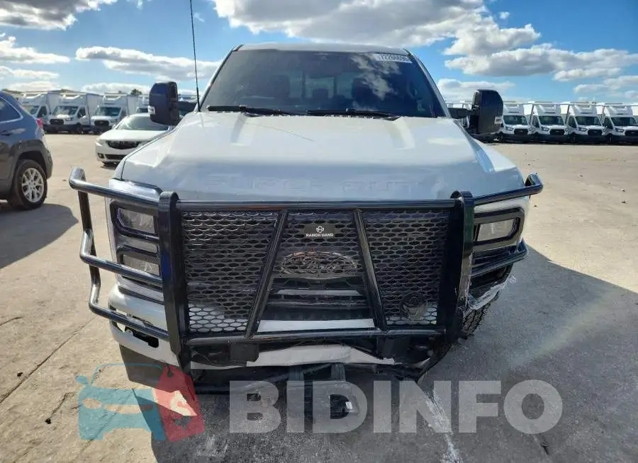 1FT8W2BN4TEE72165 Photo# 5