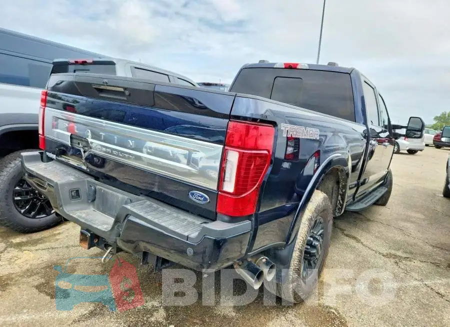 1FT8W2BT5NED71671 Photo# 3
