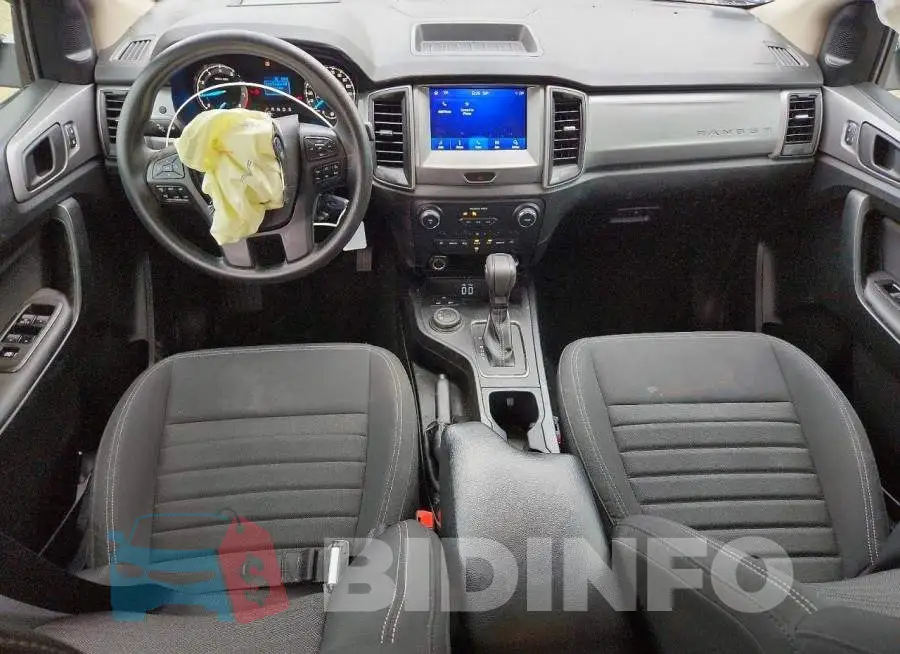 1FTER4FH2MLD98395 Photo# 8