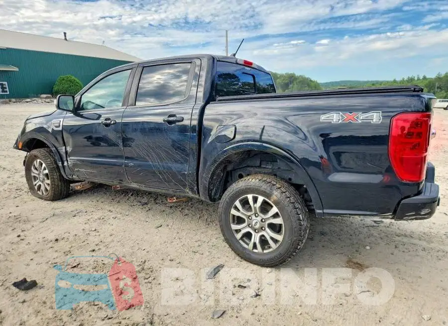 1FTER4FH7LLA65138 Photo# 2