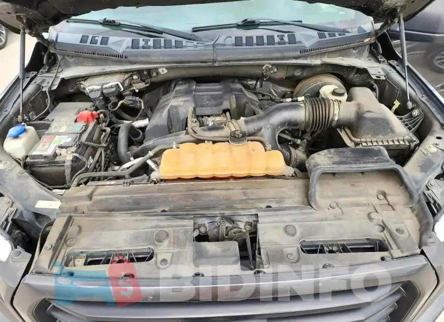 1FTEW1CP1HKD16106 Photo# 11