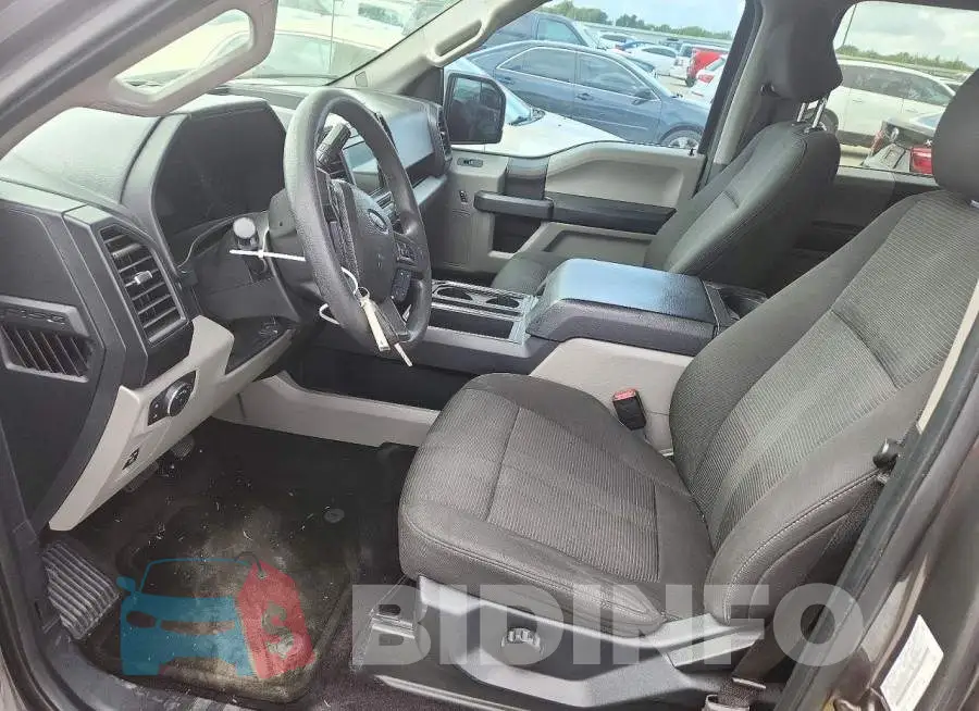 1FTEW1CP1HKD16106 Photo# 7