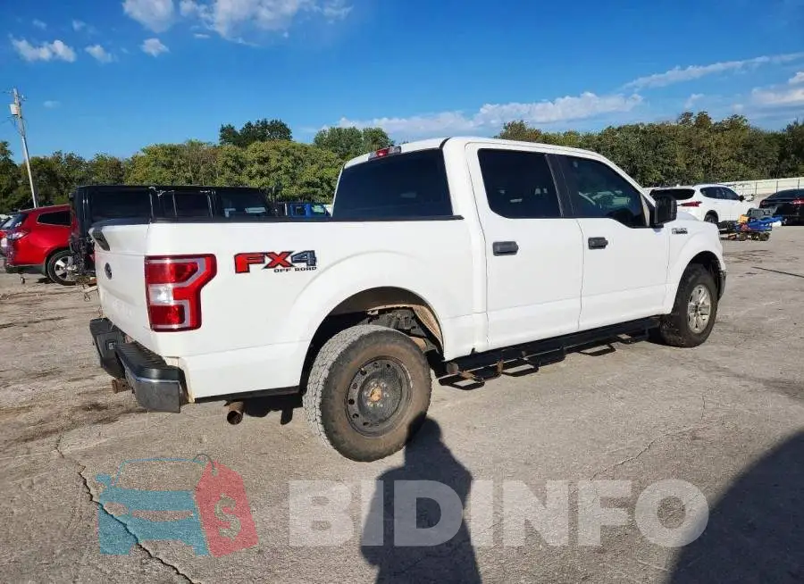 1FTEW1E55JKC65923 Photo# 3