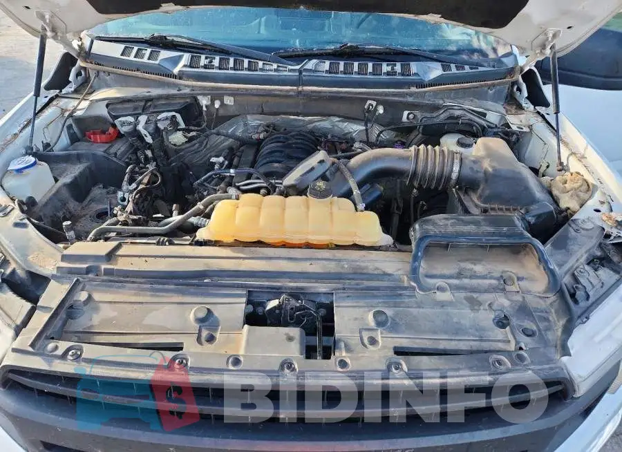 1FTEW1E55JKC65923 Photo# 11