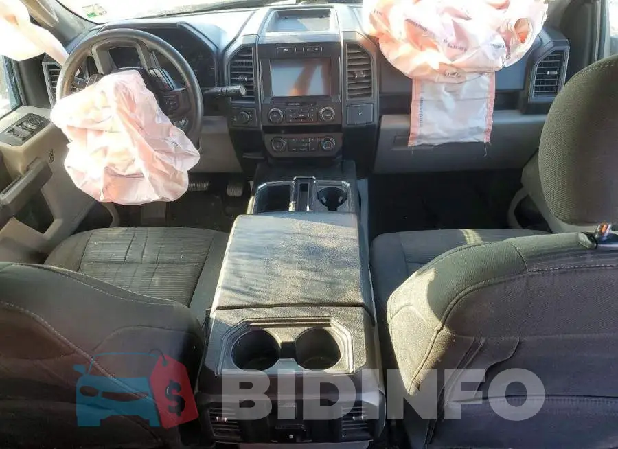 1FTEW1E5XLKF32928 Photo# 8