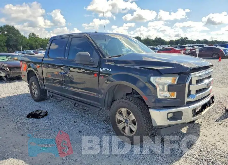1FTEW1E86HFB12464 Photo# 4