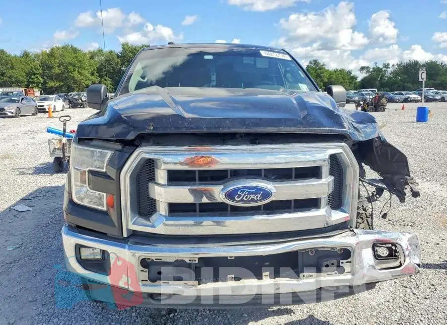 1FTEW1E86HFB12464 Photo# 5