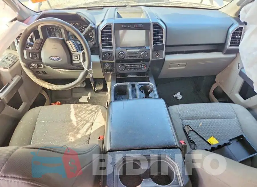 1FTEW1EP3LFB80897 Photo# 8