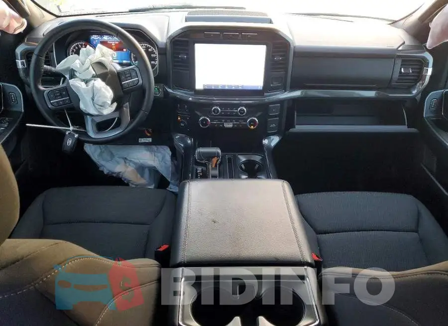 1FTEW1EP5PFB16074 Photo# 8