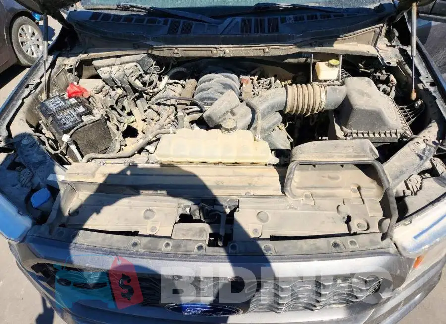 1FTFW1E54NKE97214 Photo# 11