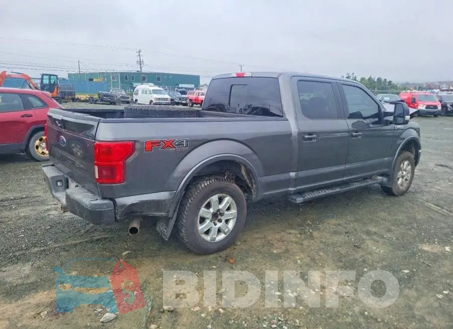 1FTFW1E59JKF46191 Photo# 3