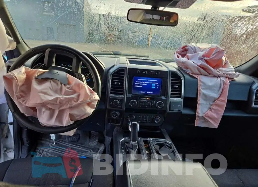 1FTFW1E59LKD92813 Photo# 8