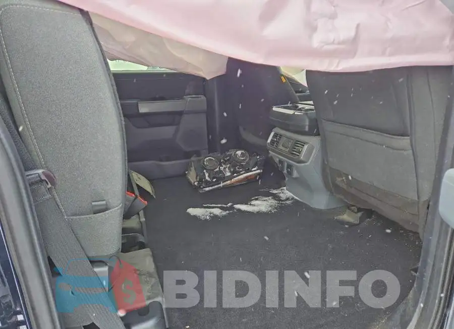 1FTFW1E82PFC13780 Photo# 10