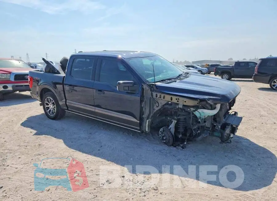 1FTFW1E88NFB90373 Photo# 4