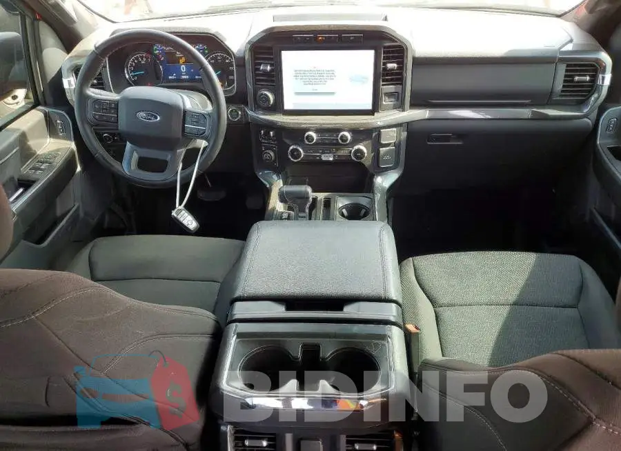 1FTFW1E8XPKE68930 Photo# 8