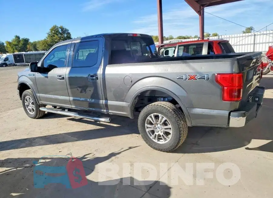 1FTFW1EG7JKD36254 Photo# 2