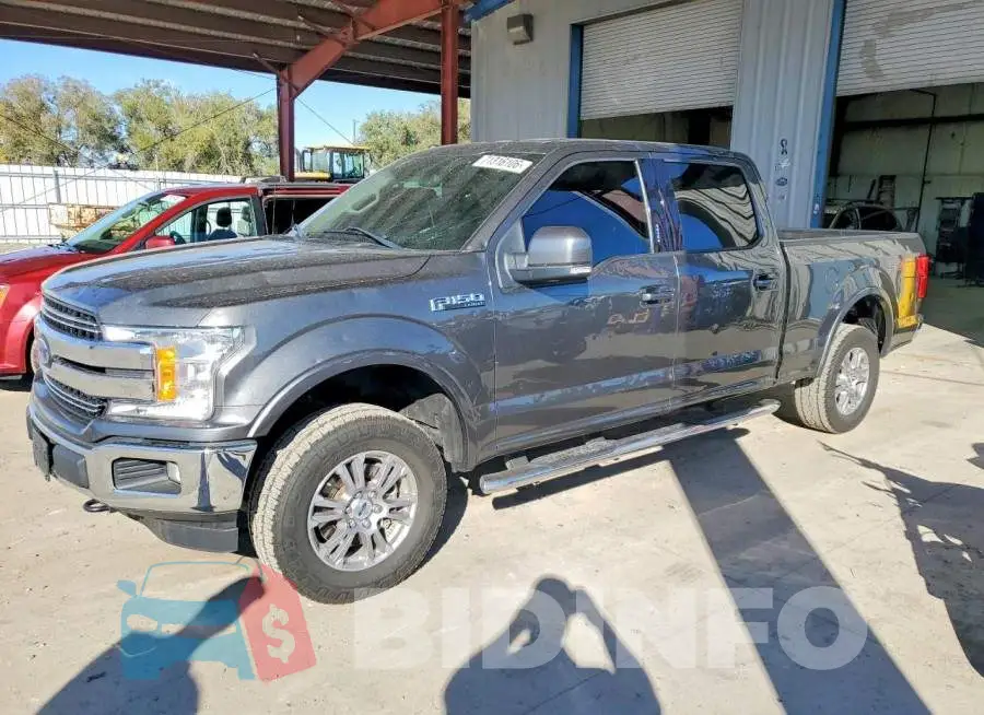 1FTFW1EG7JKD36254 Photo# 1