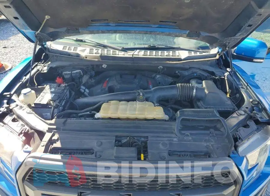 1FTFW1RG8KFA53768 Photo# 11