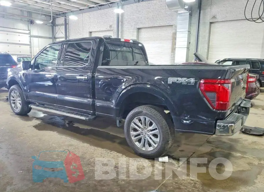 1FTFW3L82RKD17114 Photo# 2