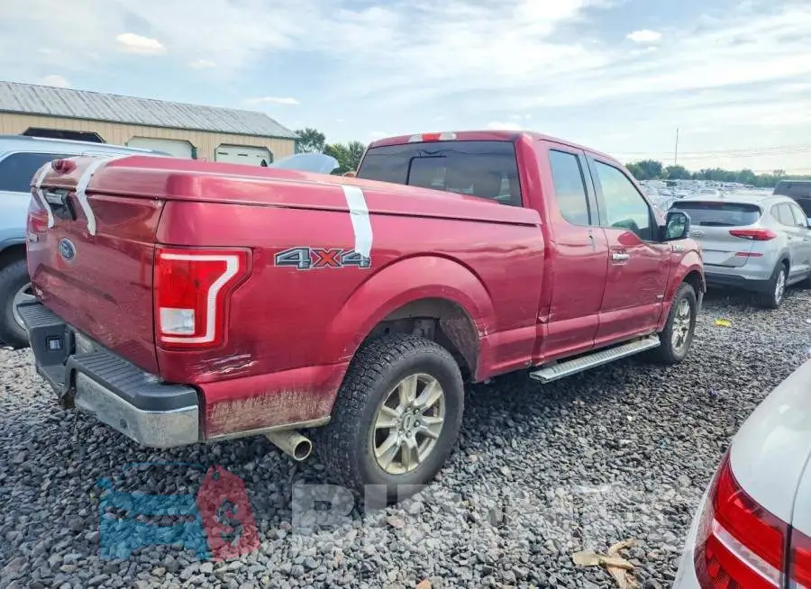1FTFX1EG0HFB39927 Photo# 3