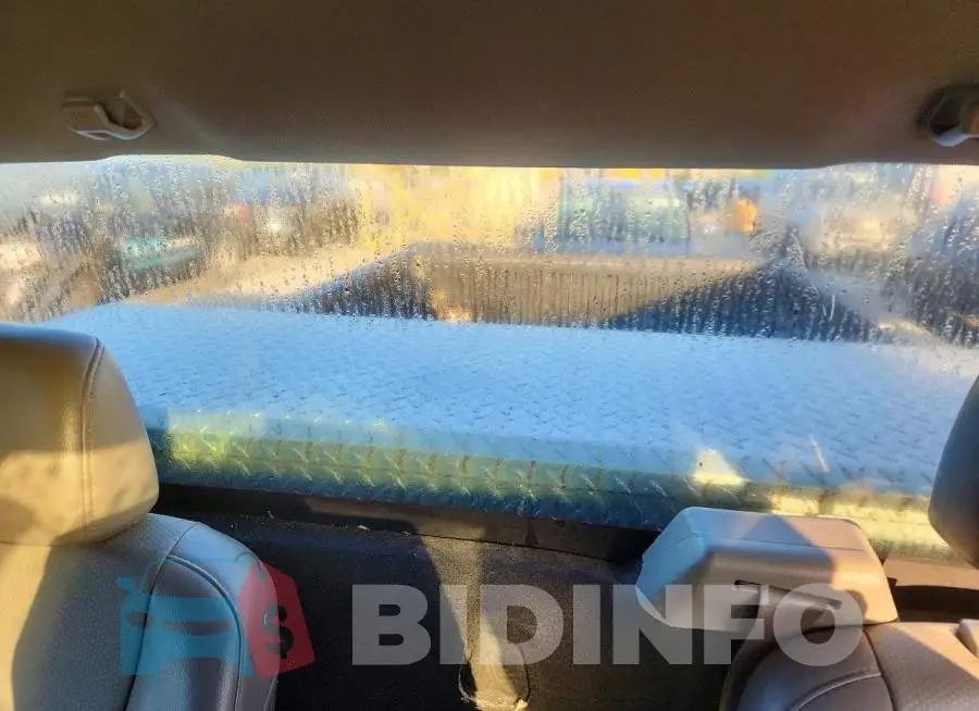 1FTMF1CB4JKC98951 Photo# 10