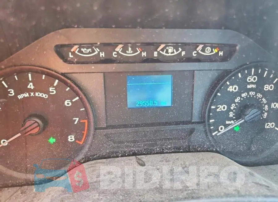 1FTMF1CB6LKD30205 Photo# 9