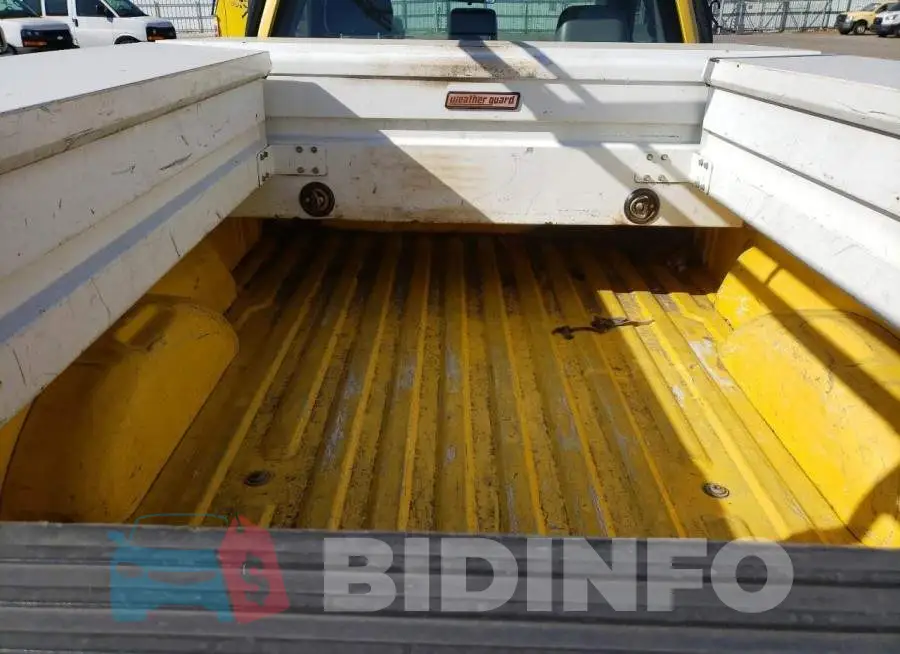 1FTMF1CB7JKE85584 Photo# 10