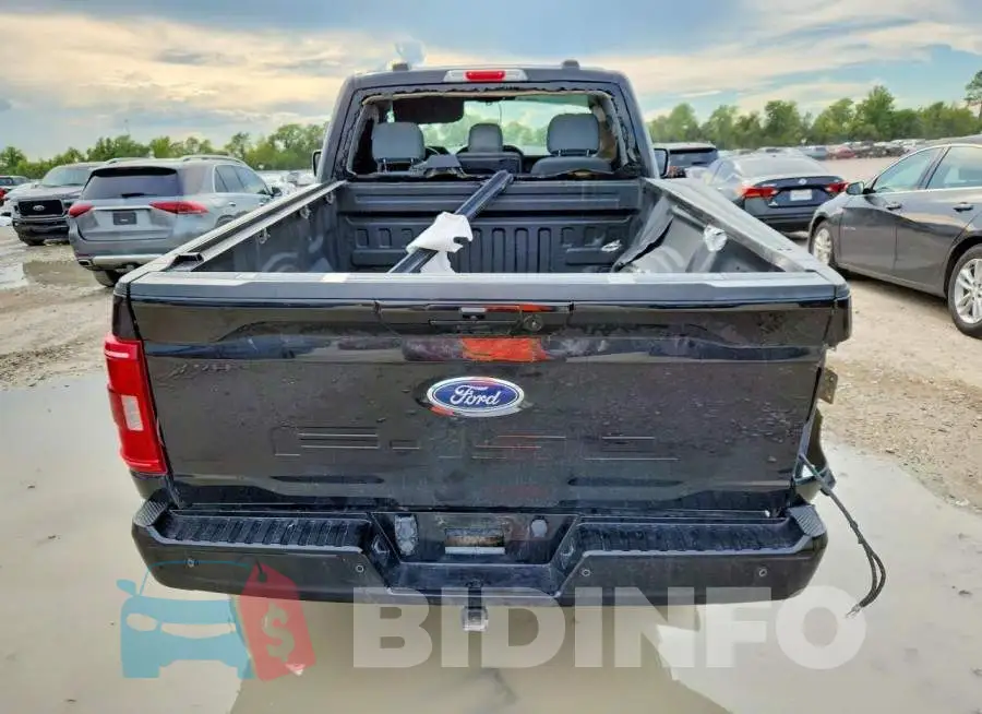 1FTMF1E56MKD82524 Photo# 6