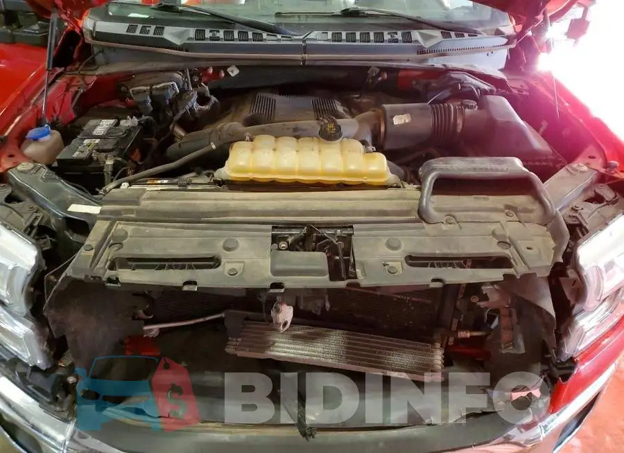 1FTNF1EG4HKE55174 Photo# 11