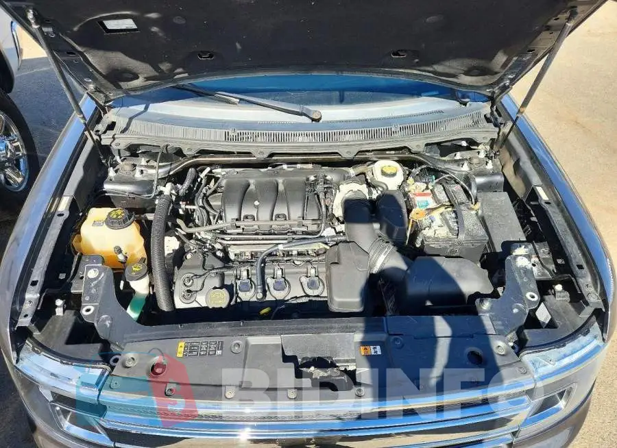 2FMGK5B86JBA17079 Photo# 12