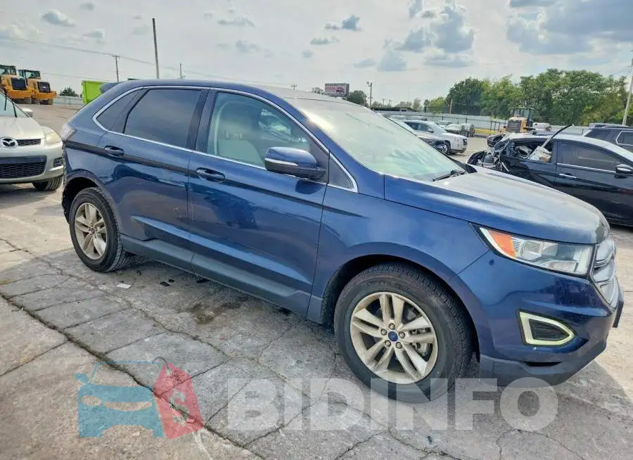 2FMPK3J95HBB29896 Photo# 4