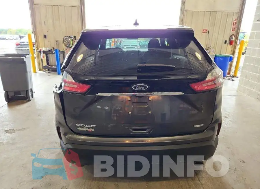 2FMPK4G98KBC51155 Photo# 6