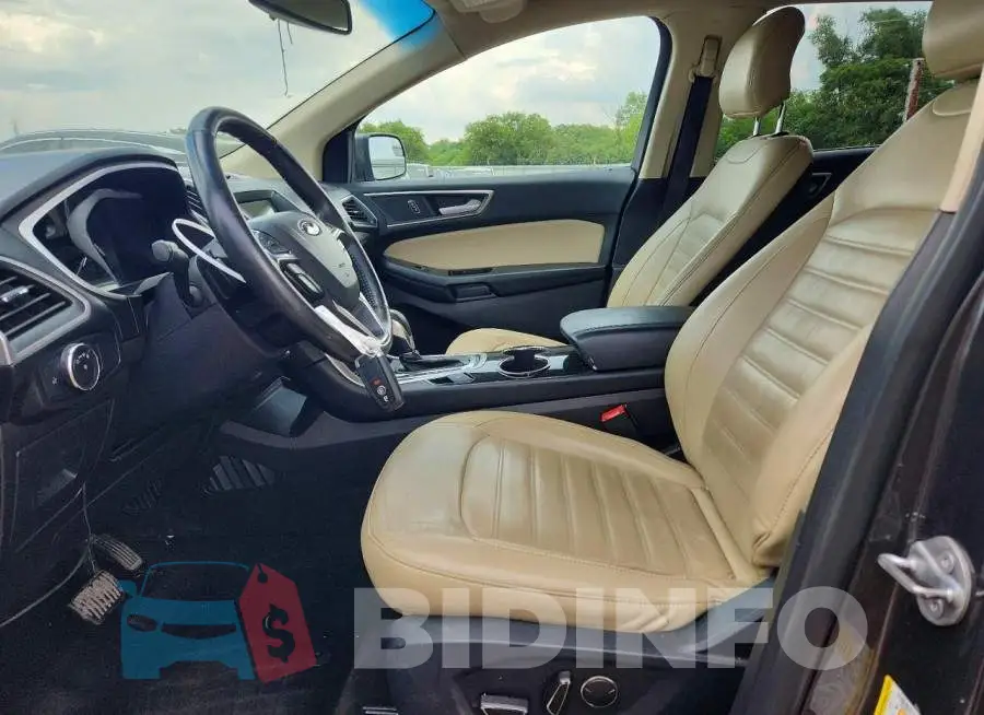 2FMPK4J81HBC17003 Photo# 7