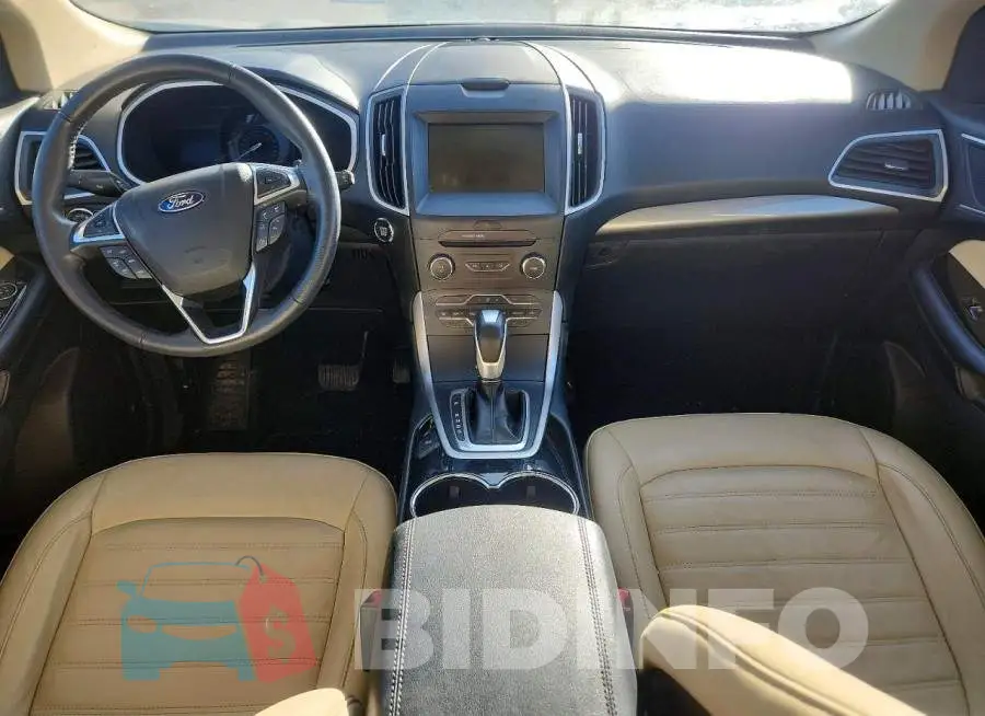 2FMPK4J85HBC16095 Photo# 8