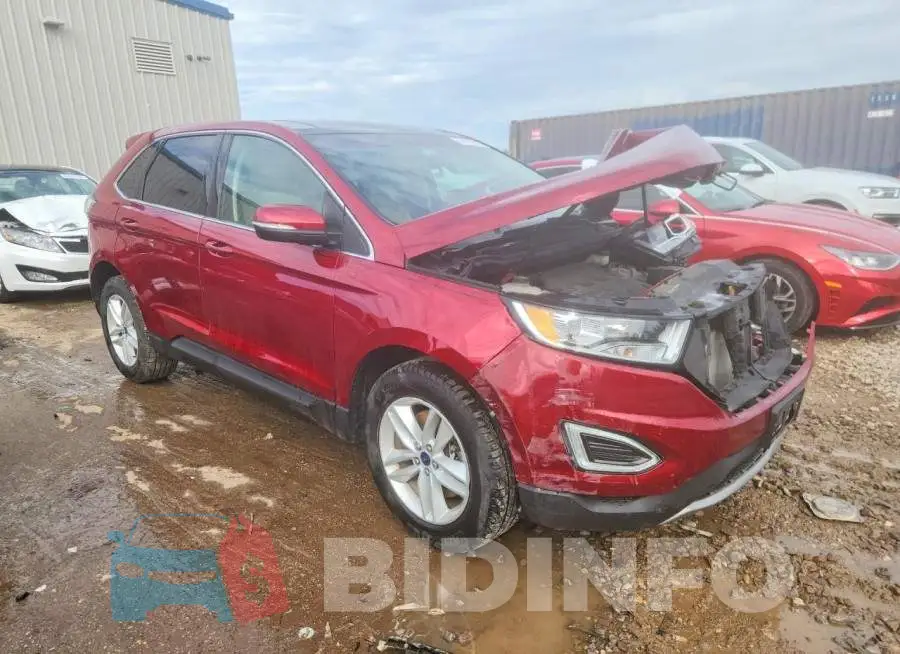 2FMPK4J88HBC41749 Photo# 4