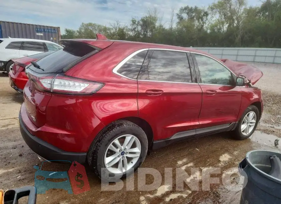 2FMPK4J88HBC41749 Photo# 3